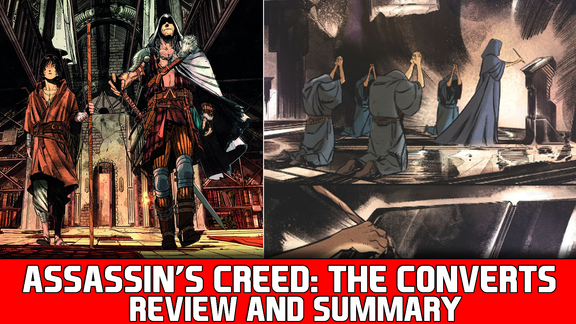 Assassin's Creed Valhalla Review: Should You Buy in 2023? 