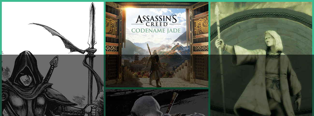 Assassin's Creed Dynasty - Volume 4 - Recensione e Riassunto