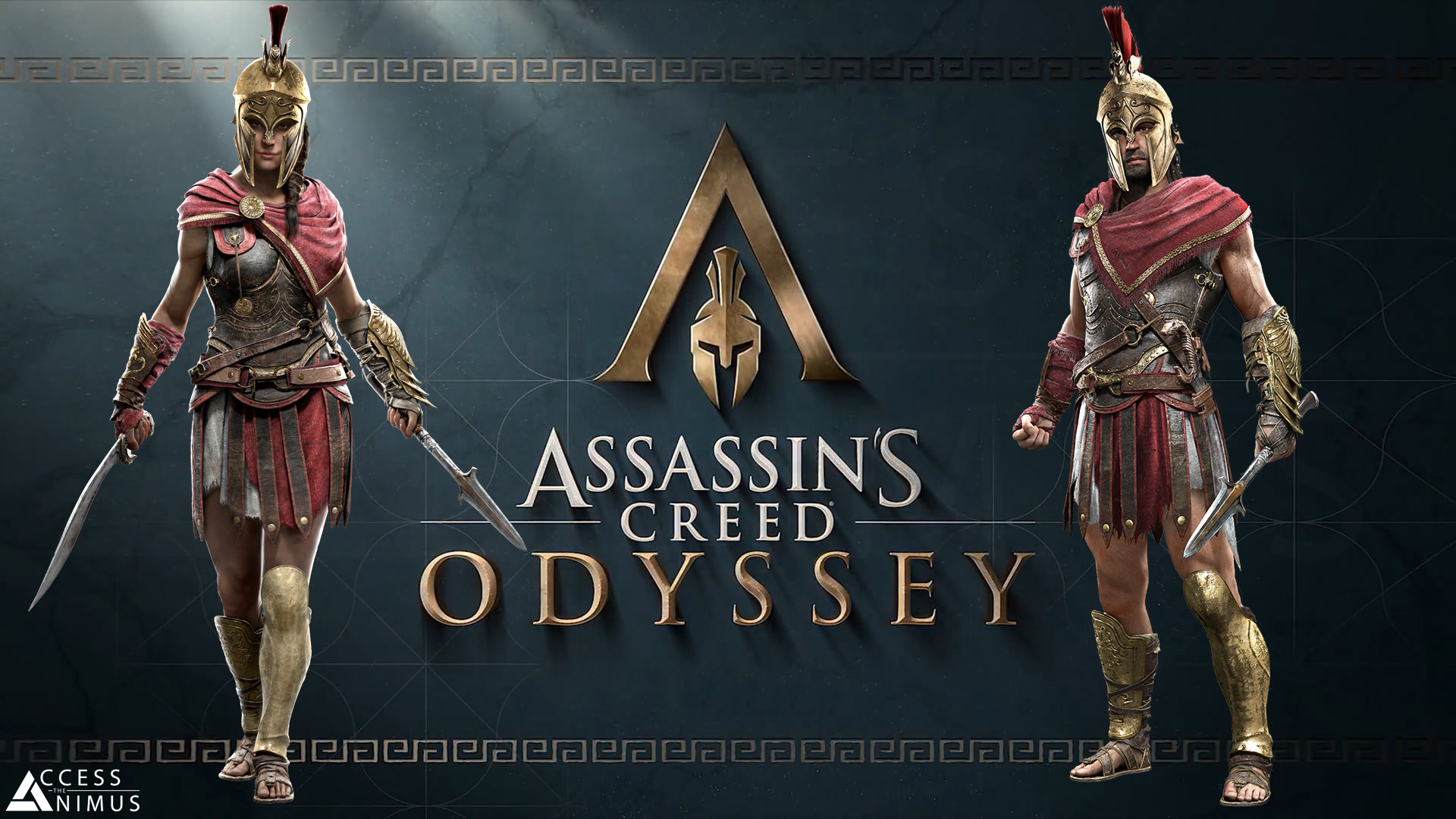 Assassin's Creed Odyssey – What You Need to Know About Living A Mercenary's  Life in Ancient Greece – E3 2018