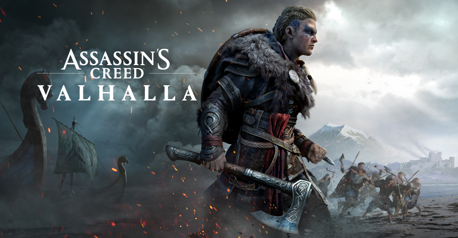 Assassin's Creed Valhalla Game Review