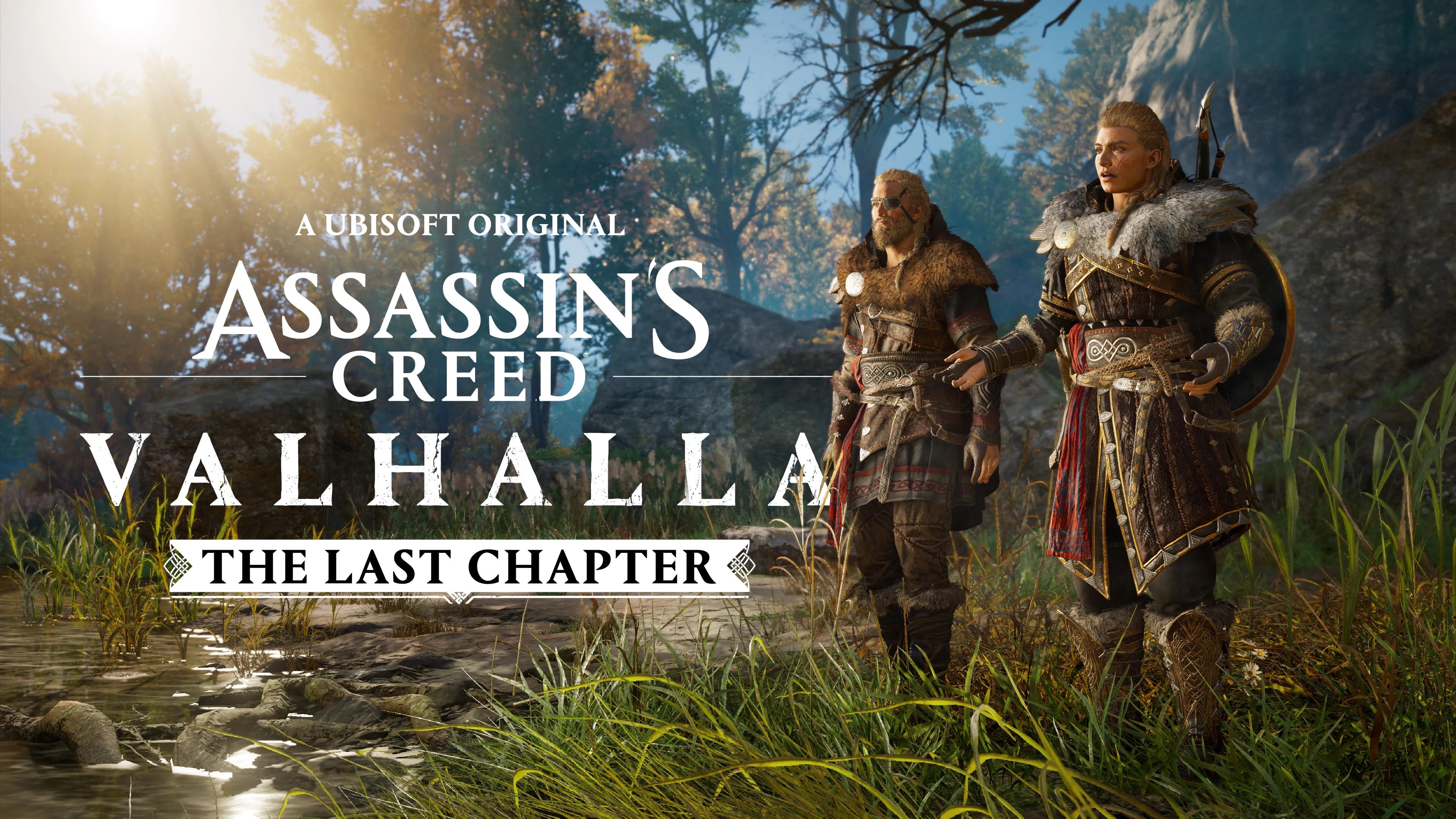 Assassin's Creed Valhalla DLC Expansions: Which Is Best?