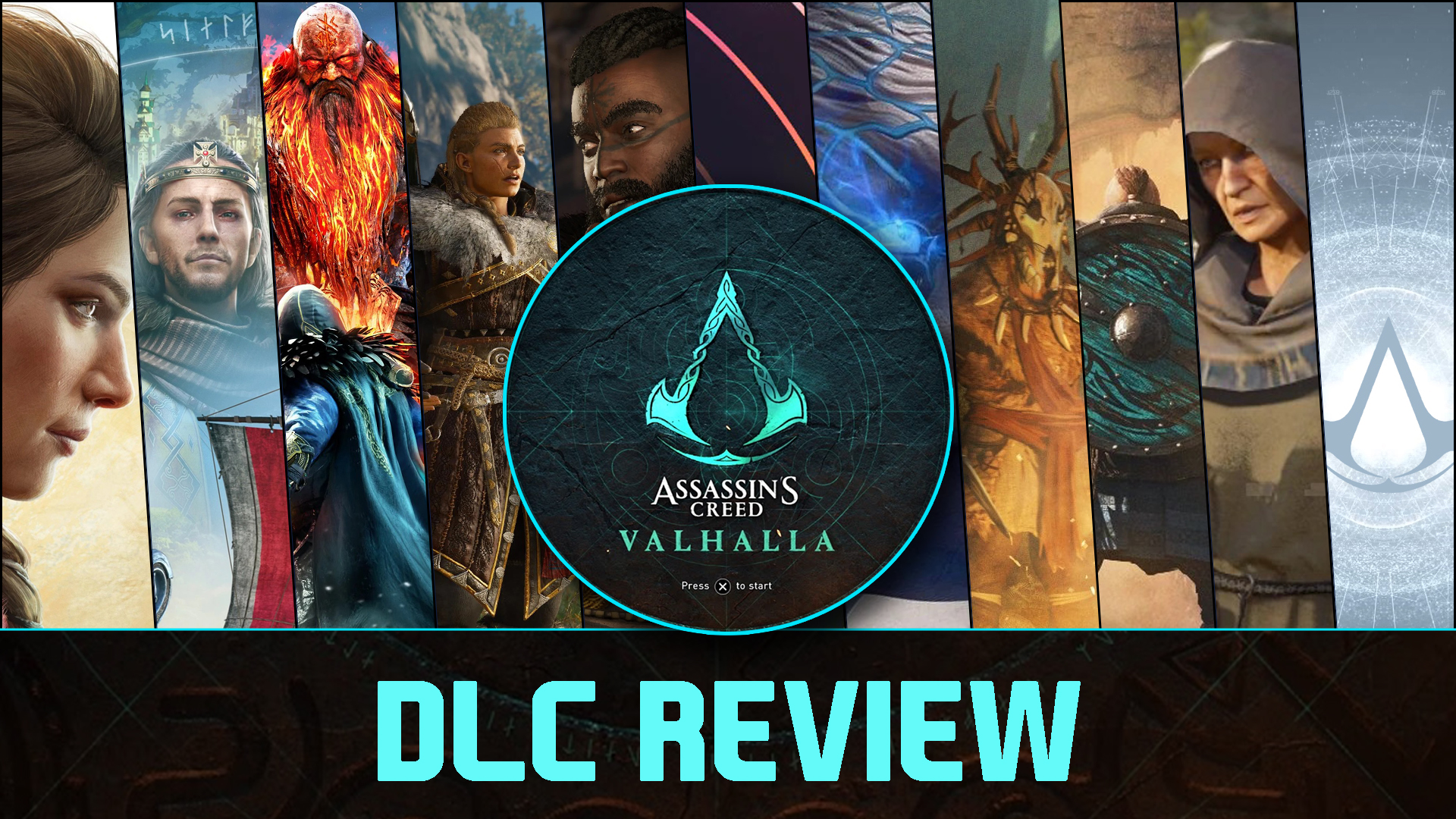 Assassin's Creed Valhalla: Dawn of Ragnarök review - a sizeable