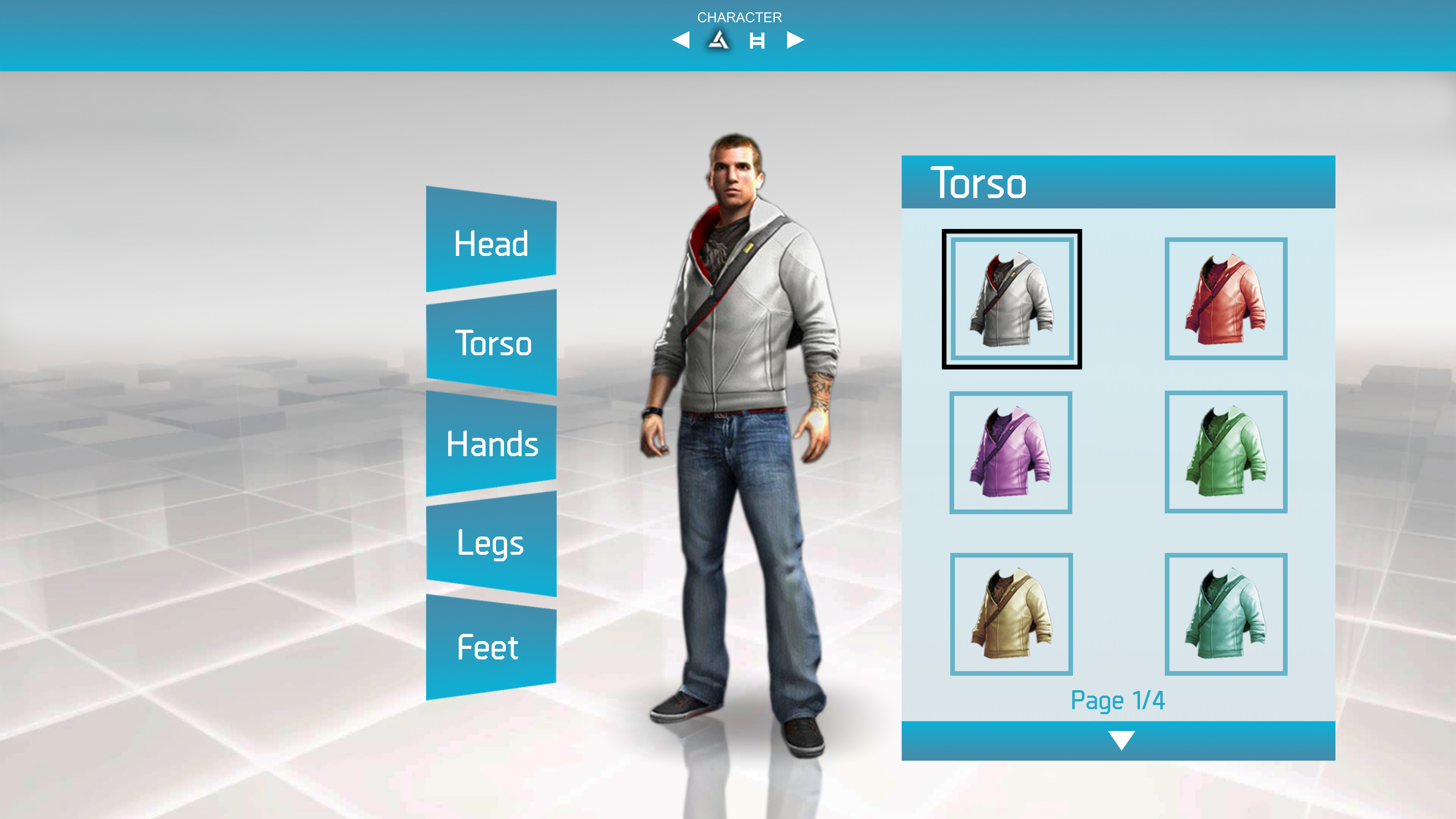 Infinity and beyond: The future of Assassin's Creed