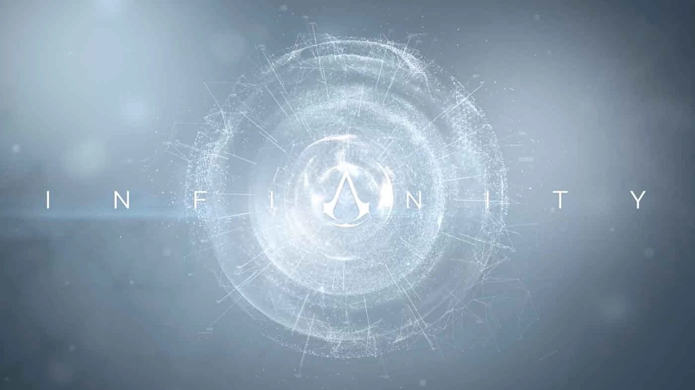 Infinity and beyond: The future of Assassin's Creed