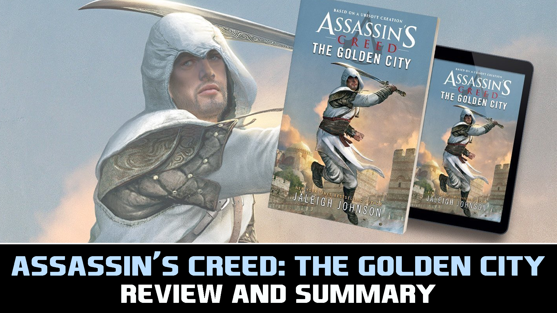 Explaining The Messy Modern-Day Storyline Of Assassin's Creed Valhalla